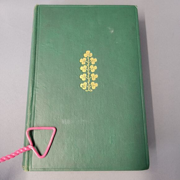In Search Of Ireland by H.V. Morton Vintage 3rd Edition 1931 Hardcover Book - Picture 13 of 16